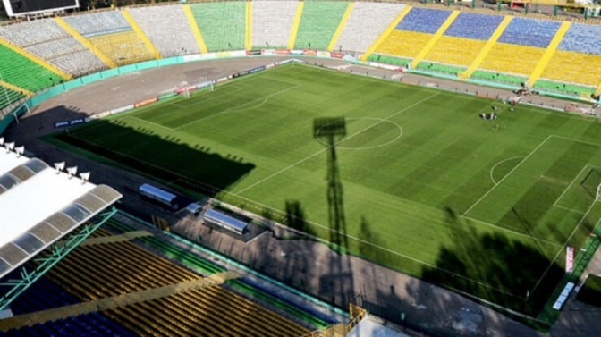 A Brief History of Karpaty Lviv | Footy Stories