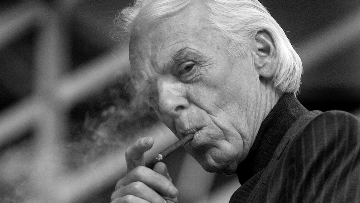 Leo Benhakker dies at age 82 | Footy Stories