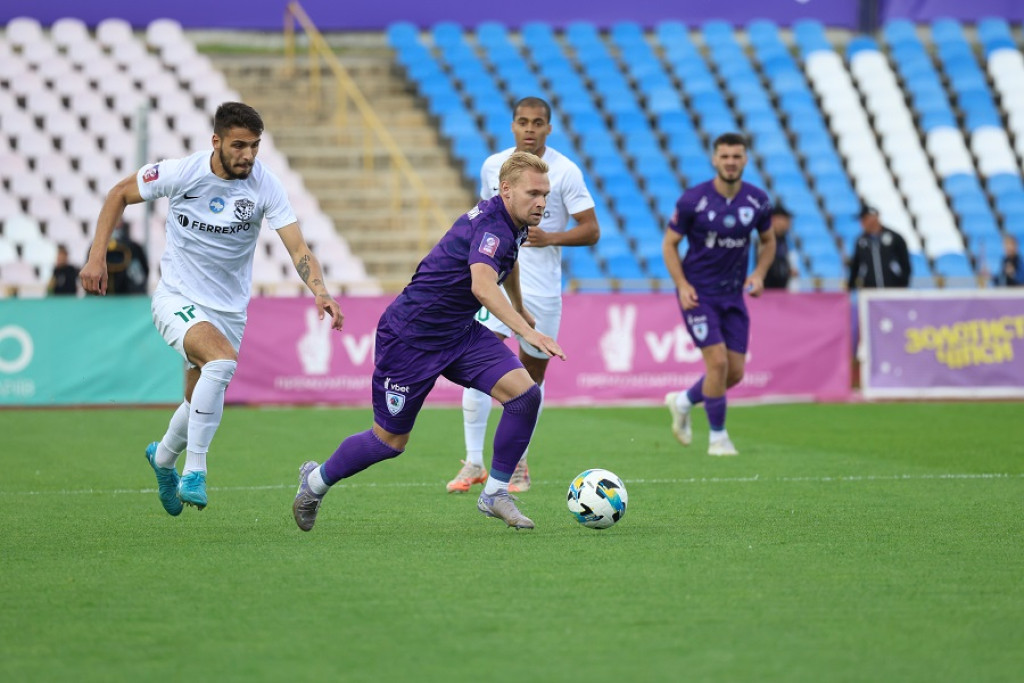 Анонс 30-го туру Української Прем’єр-Ліги | Footy Stories