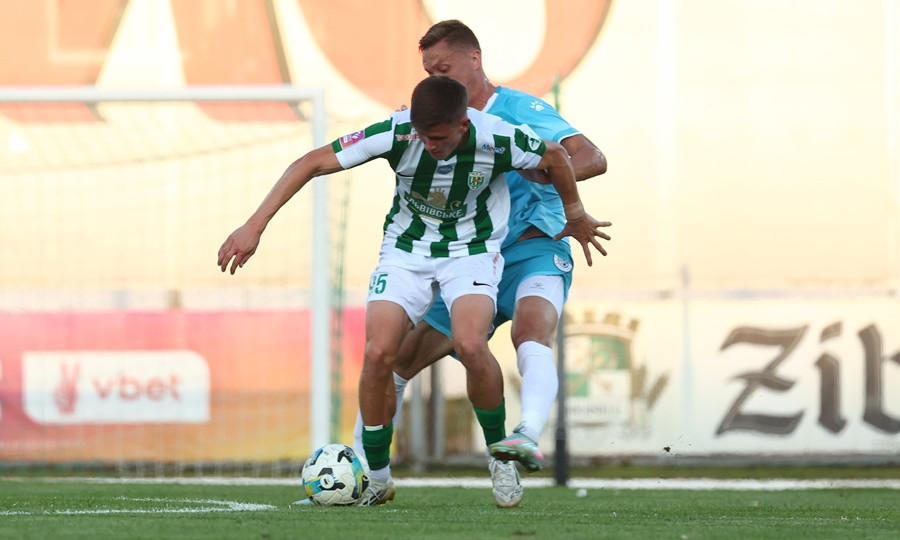 Як розпочався український футбольний сезон | Footy Stories